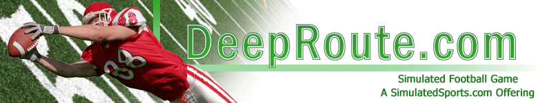 DeepRoute.com Home